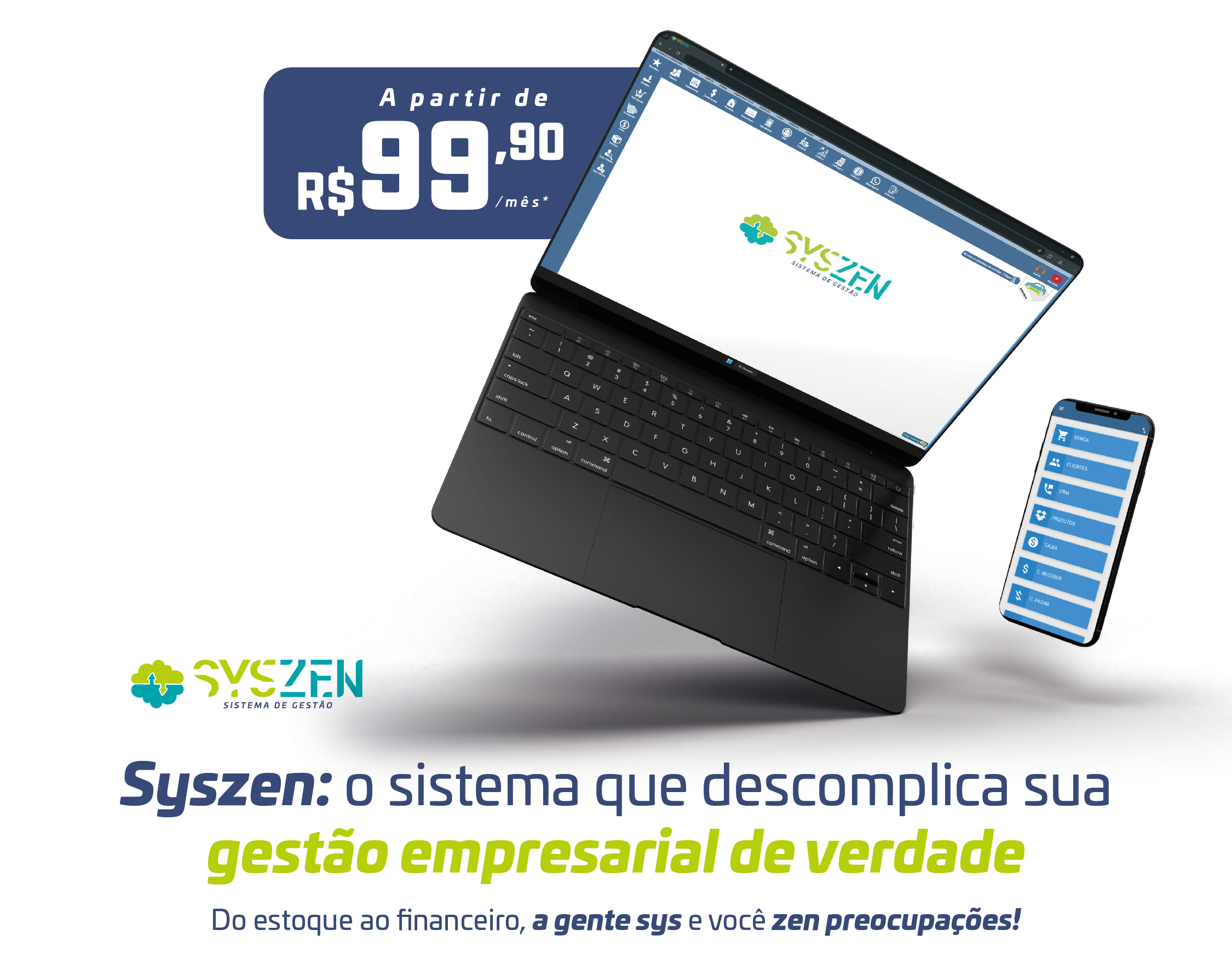 Imagem para telas pequenas